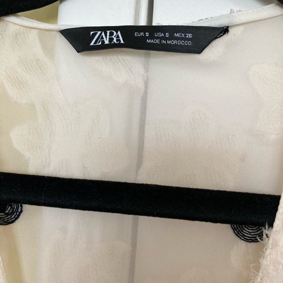 ZARA TOP - Picture 2 of 5